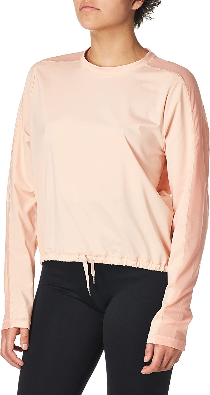 Fila Women s Gym Queen Longsleeve Top