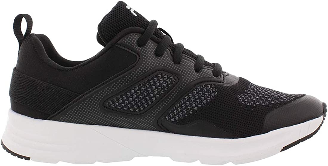 Fila Women s Memory Frame V6 Knit Lightweight EVA Running Athletic Sneaker