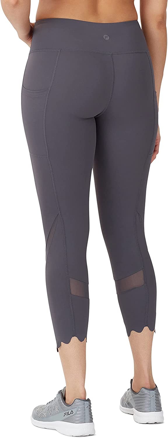 Fila Women s Endurance 3/4 Legging