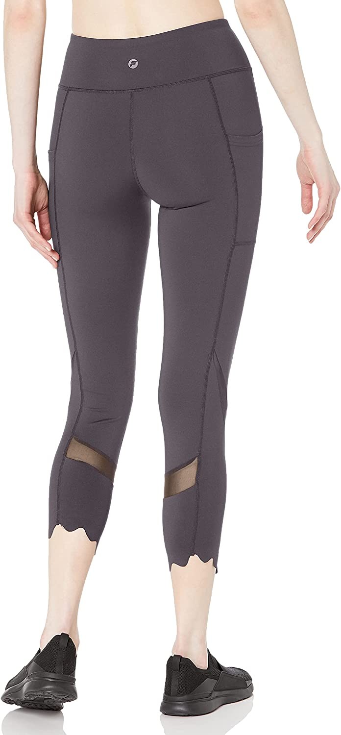 Fila Women s Endurance 3/4 Legging