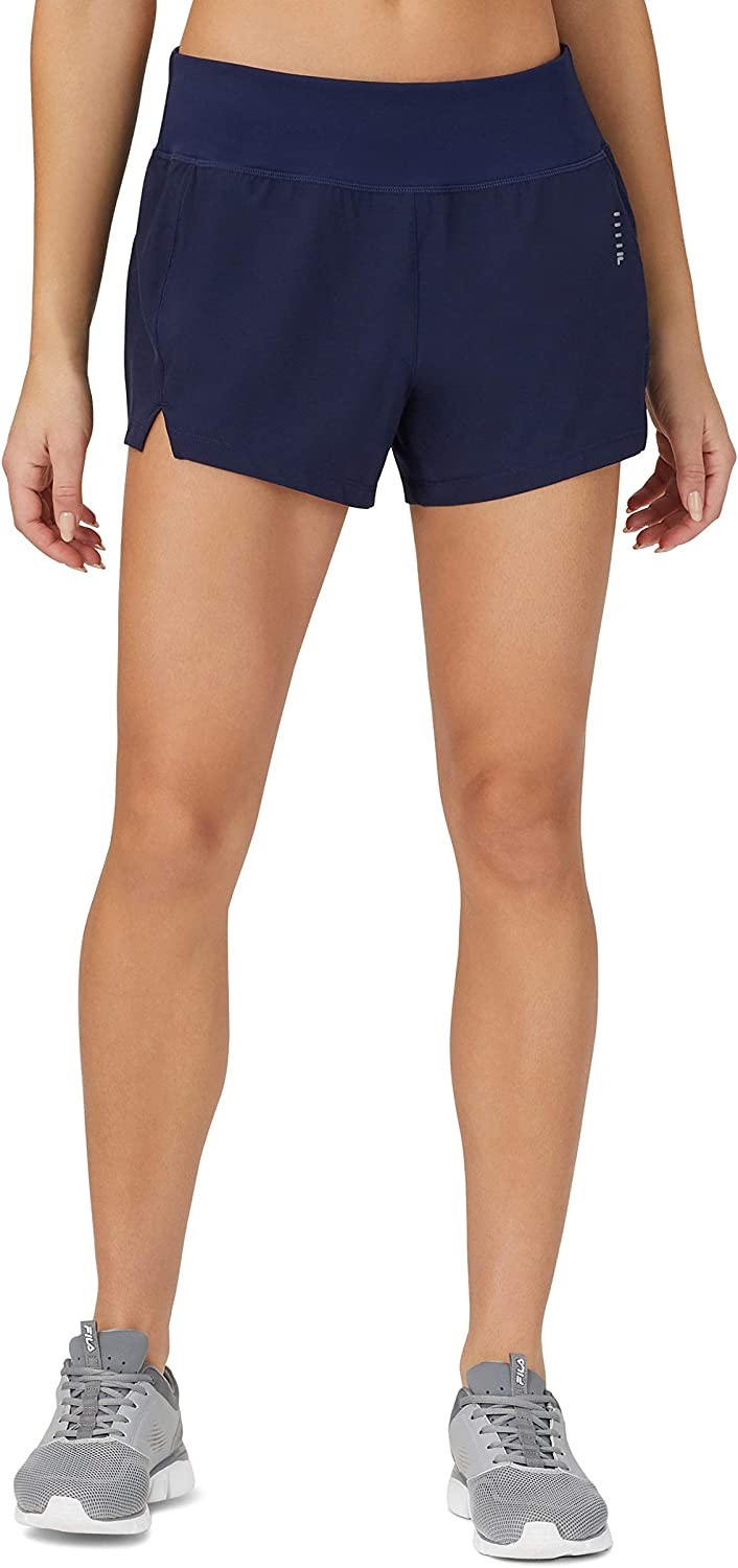 Fila Women s Stretch Woven Running Short