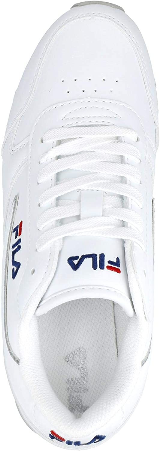 Fila Women s Orbit Wmn Sneaker