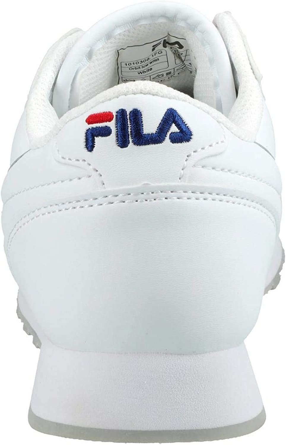 Fila Women s Orbit Wmn Sneaker
