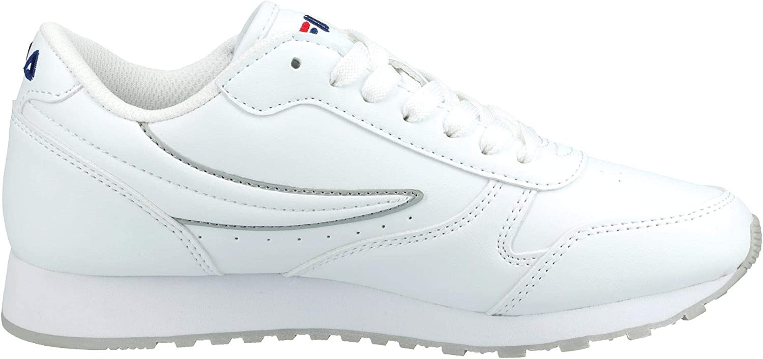 Fila Women s Orbit Wmn Sneaker