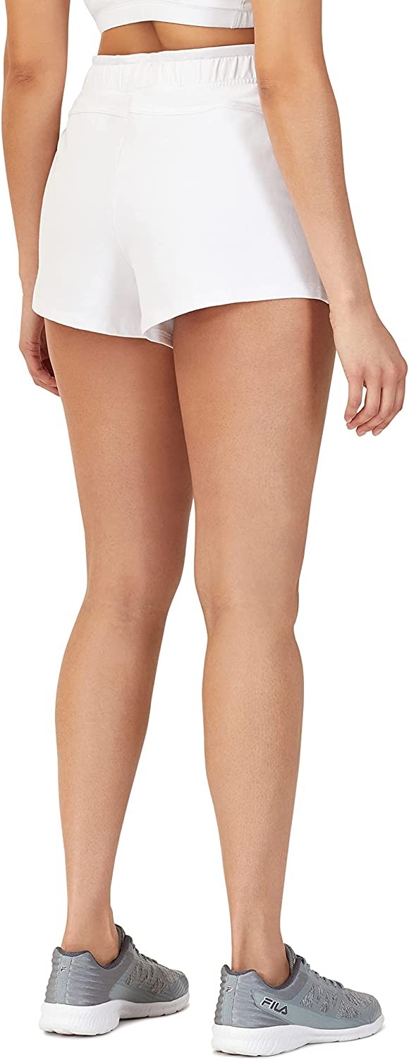 Fila Women s Light French Terry Short
