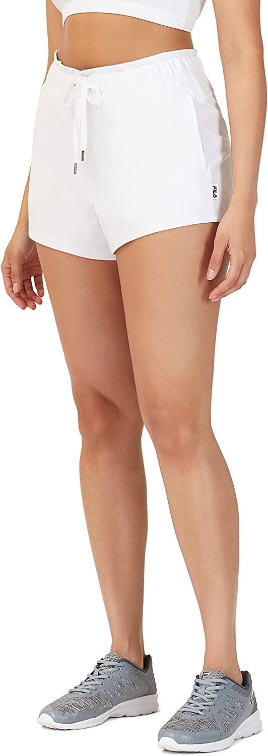 Fila Women s Light French Terry Short