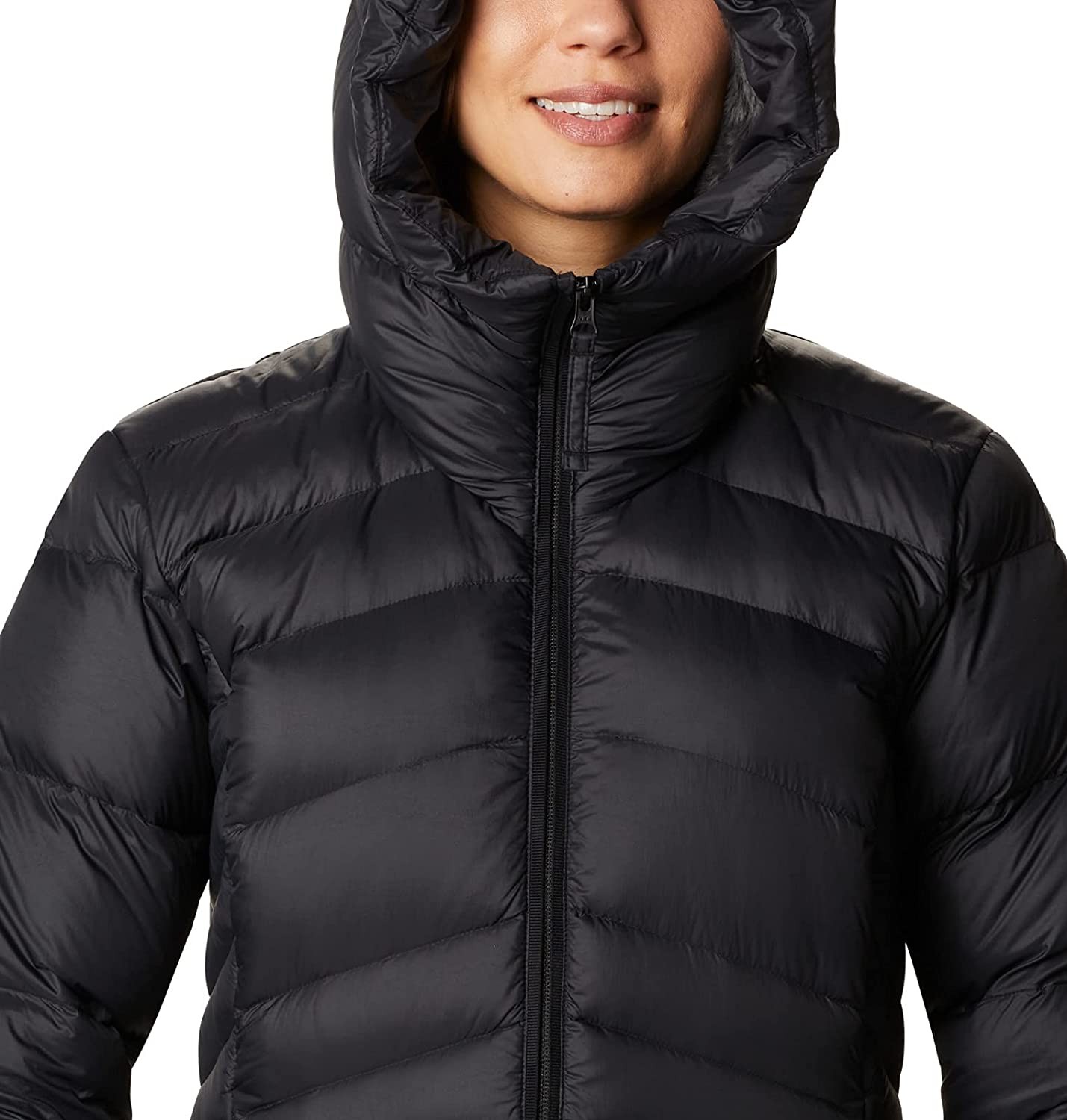 Columbia womens Autumn Park Down Mid Jacket
