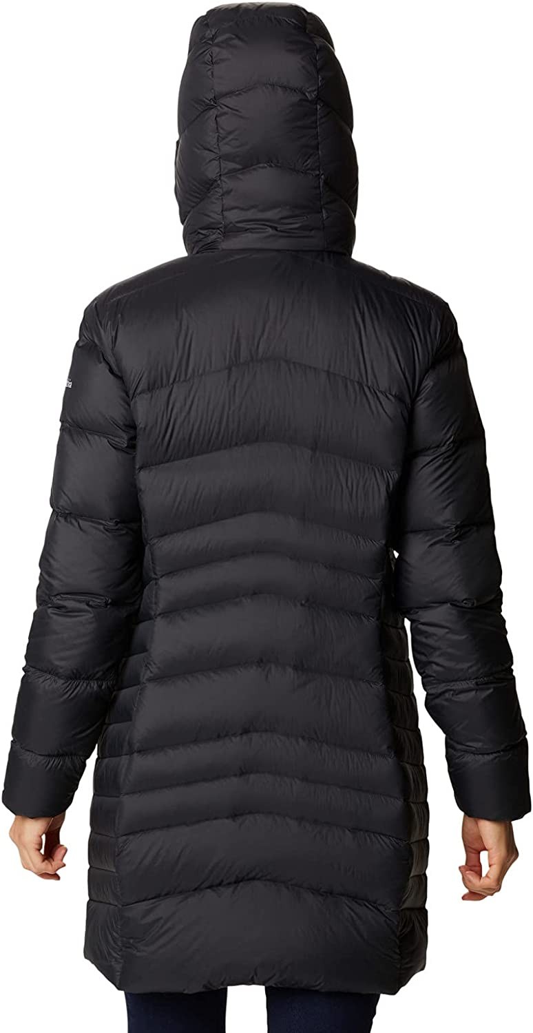 Columbia womens Autumn Park Down Mid Jacket