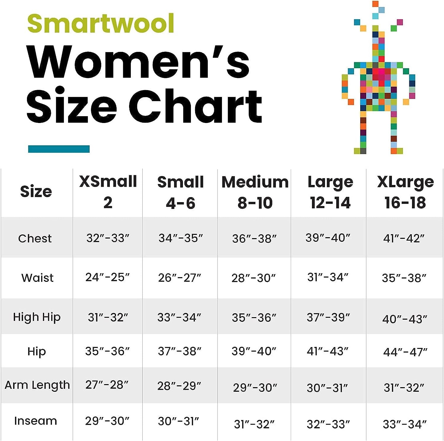 Smartwool Women s Thermal Merino Wool Rib Top (Relaxed Fit)