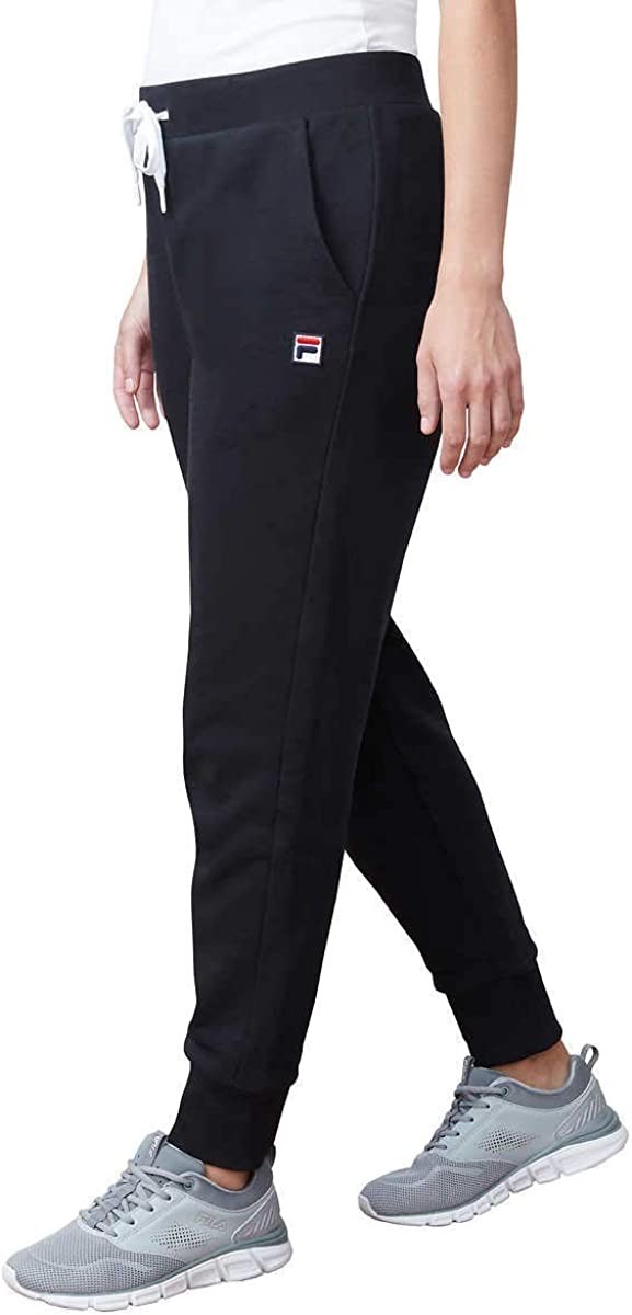 Fila Ladies  Heritage Jogger Pants
