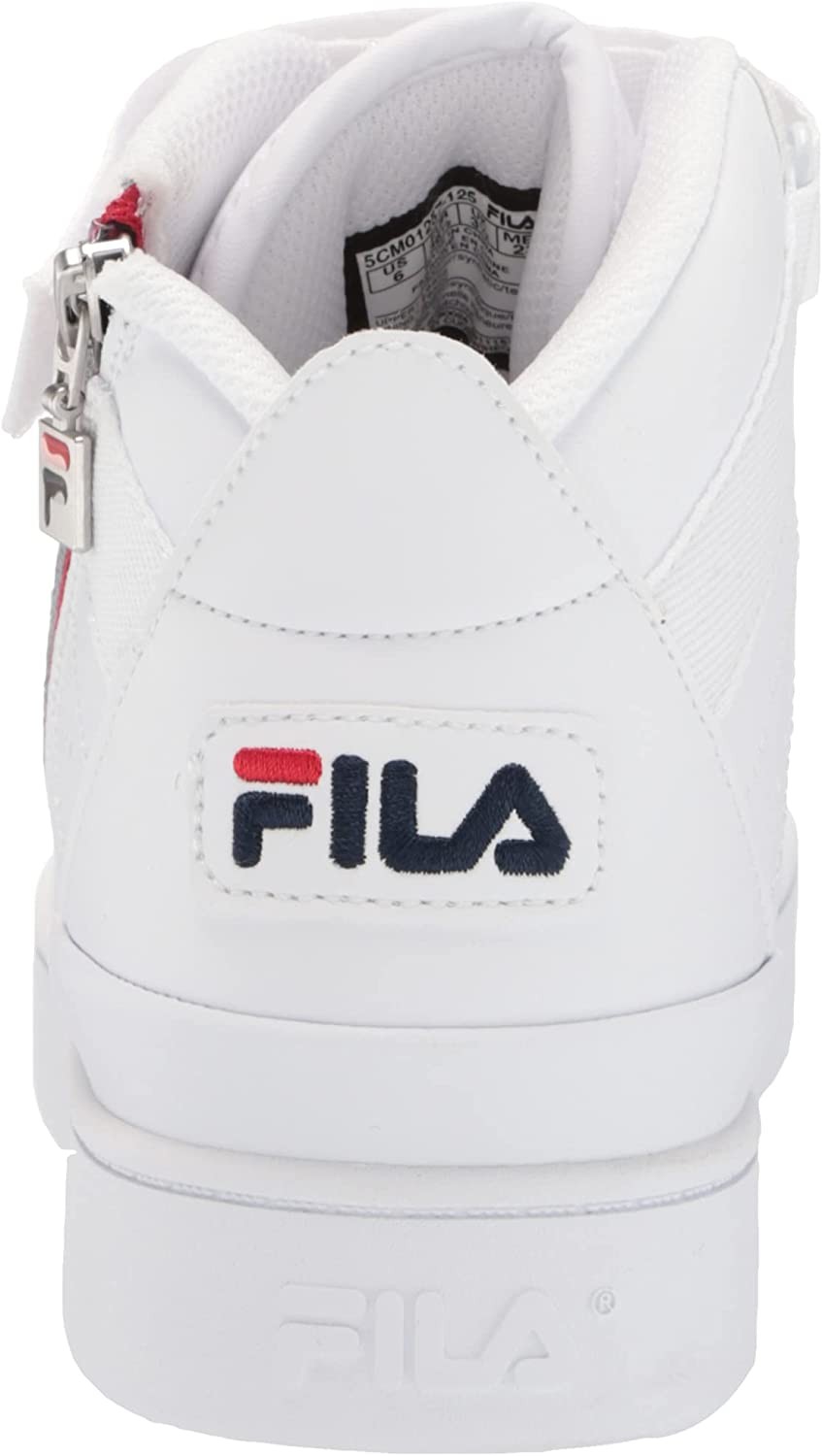 Fila Women s V-10 Hz Sneaker