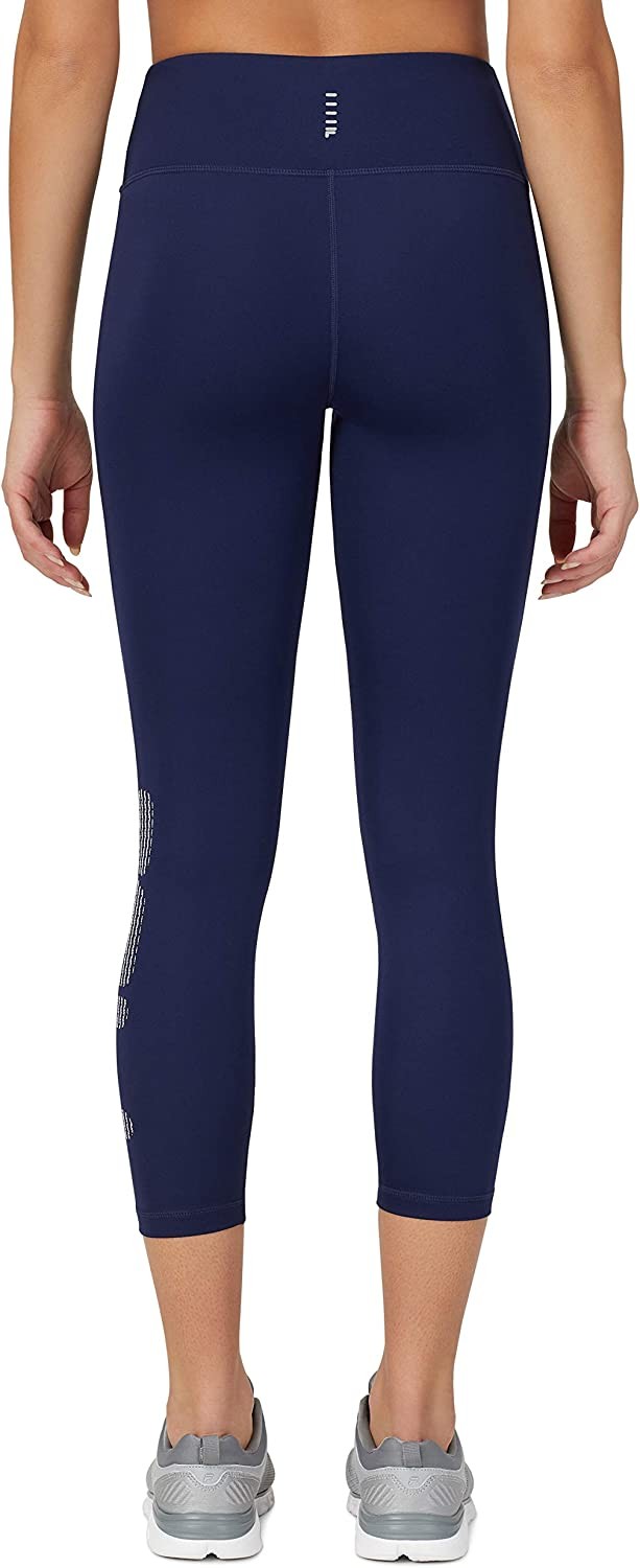 Fila Women s Halina 7/8 Performance Legging