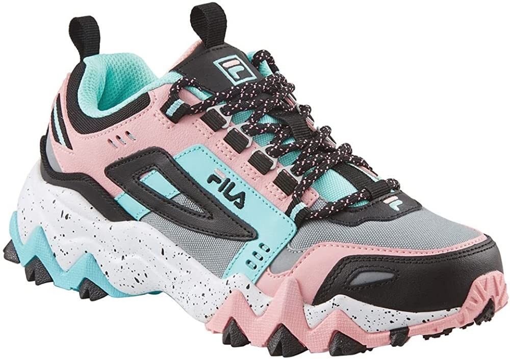 Fila Women s Oakmont Tr Sneaker