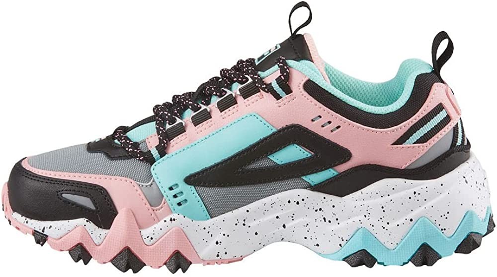 Fila Women s Oakmont Tr Sneaker