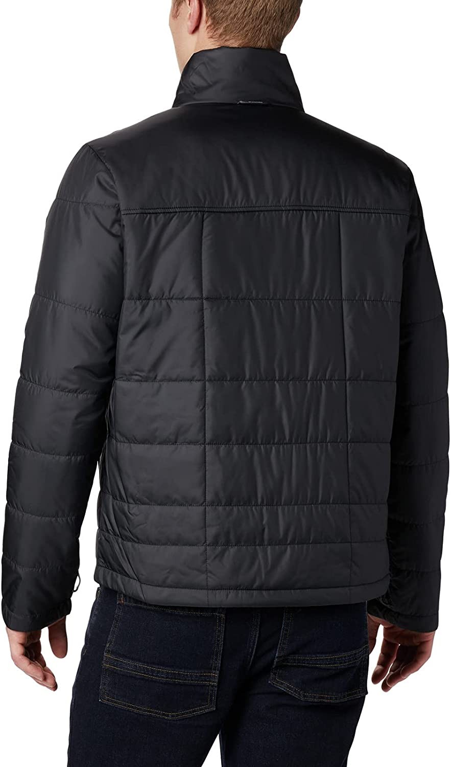 Columbia Men s Horizons Pine Interchange Jacket