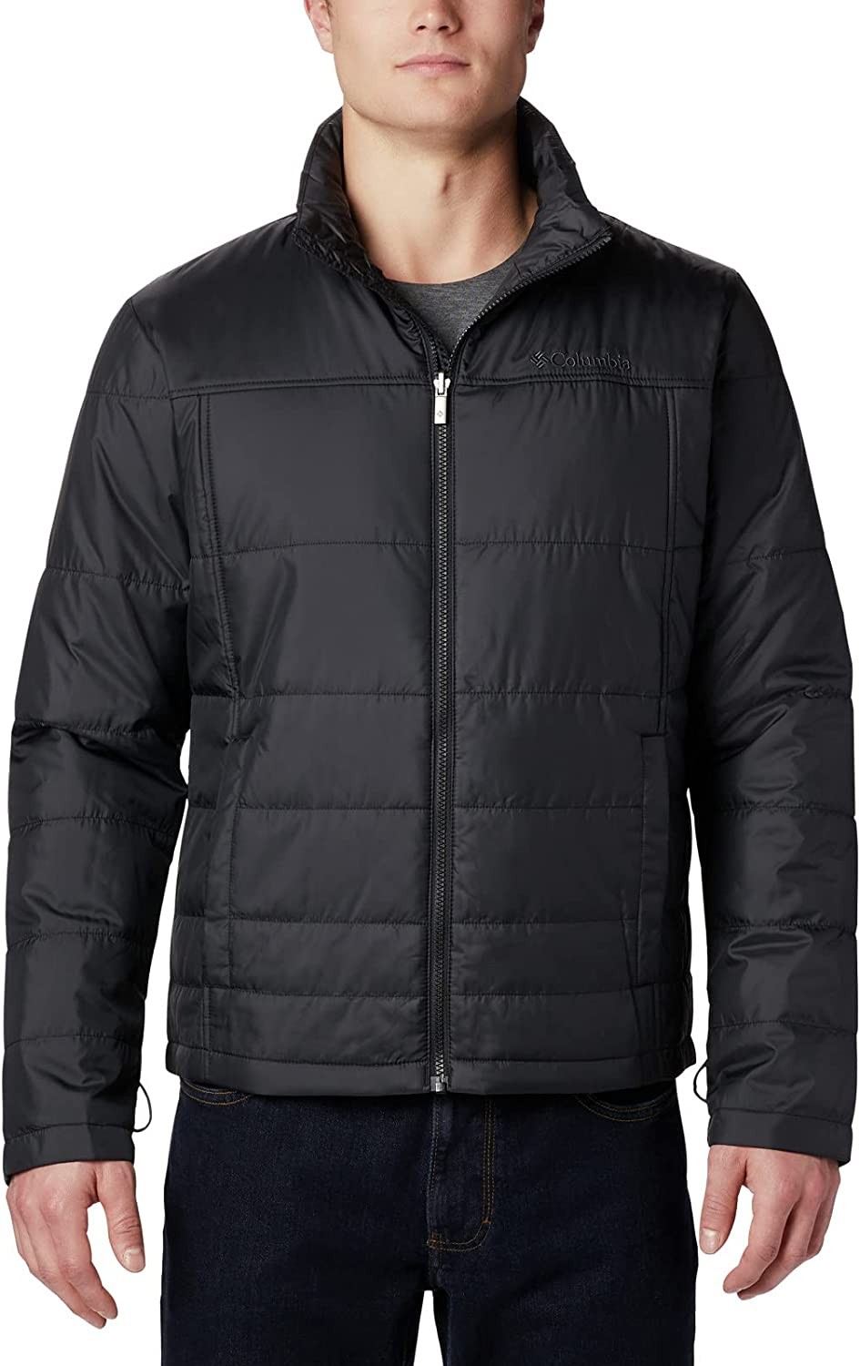 Columbia Men s Horizons Pine Interchange Jacket