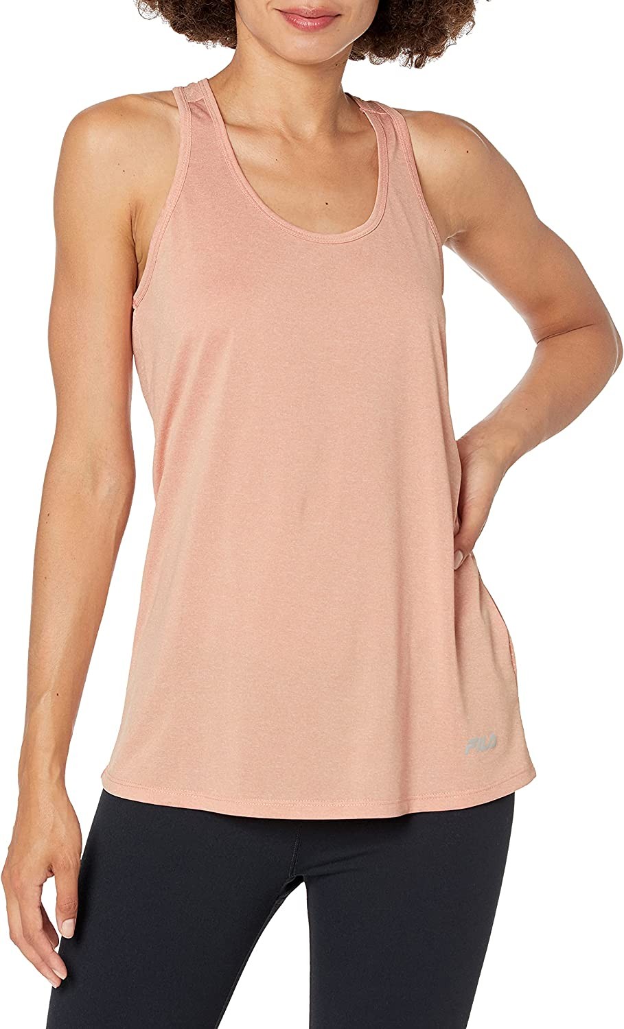 Fila Women s Move It Loose Tank