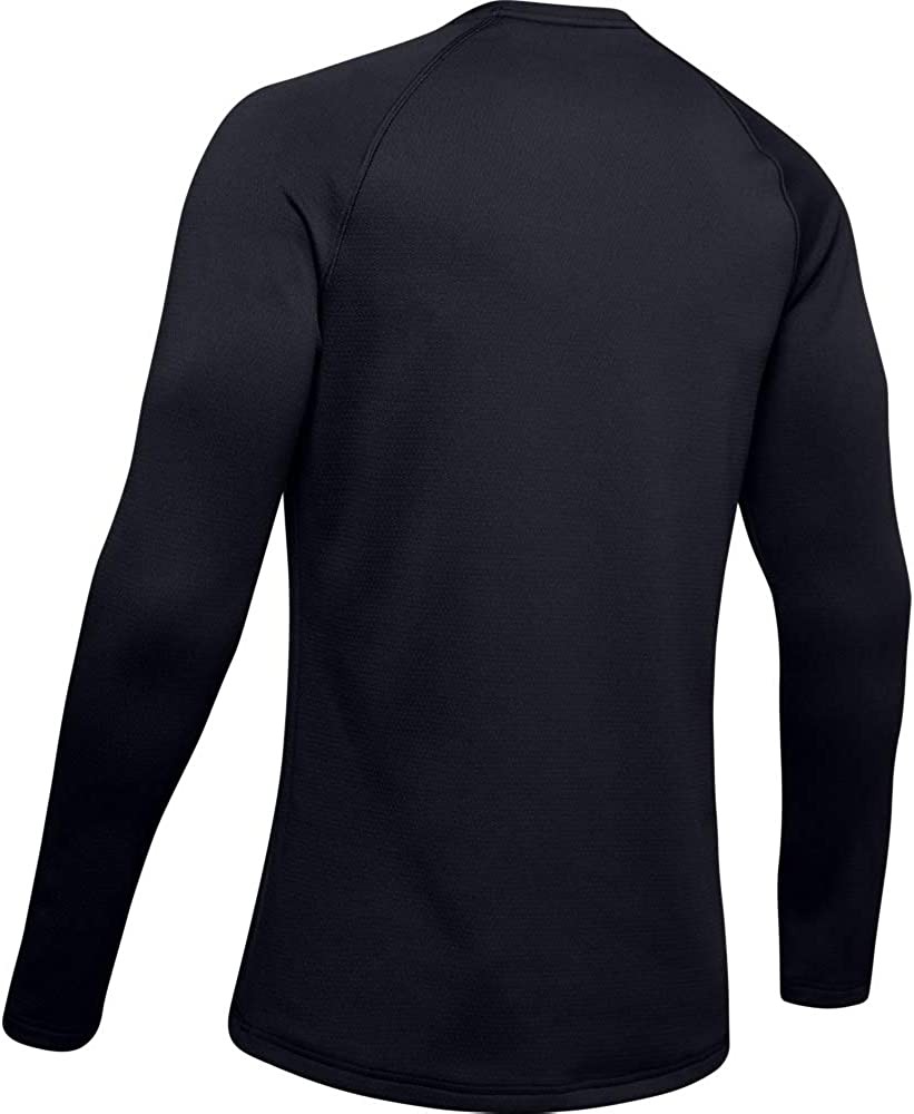 Under Armour Men s Packaged Base 3.0 Crew Neck T-Shirt