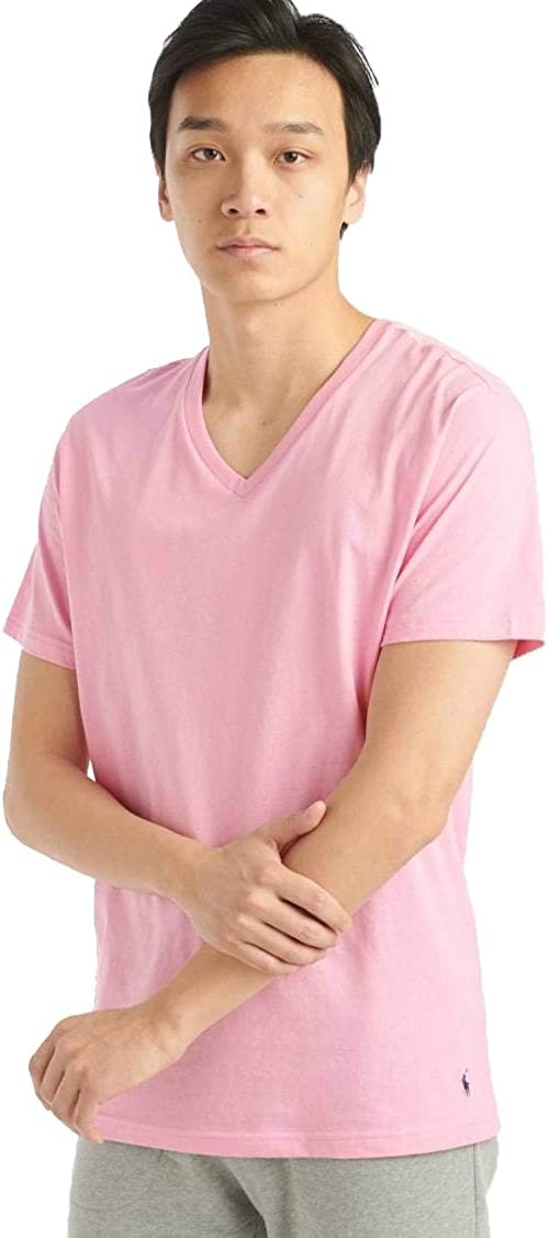 Polo Ralph Lauren Men s Cotton Jersey V-Neck T-Shirt