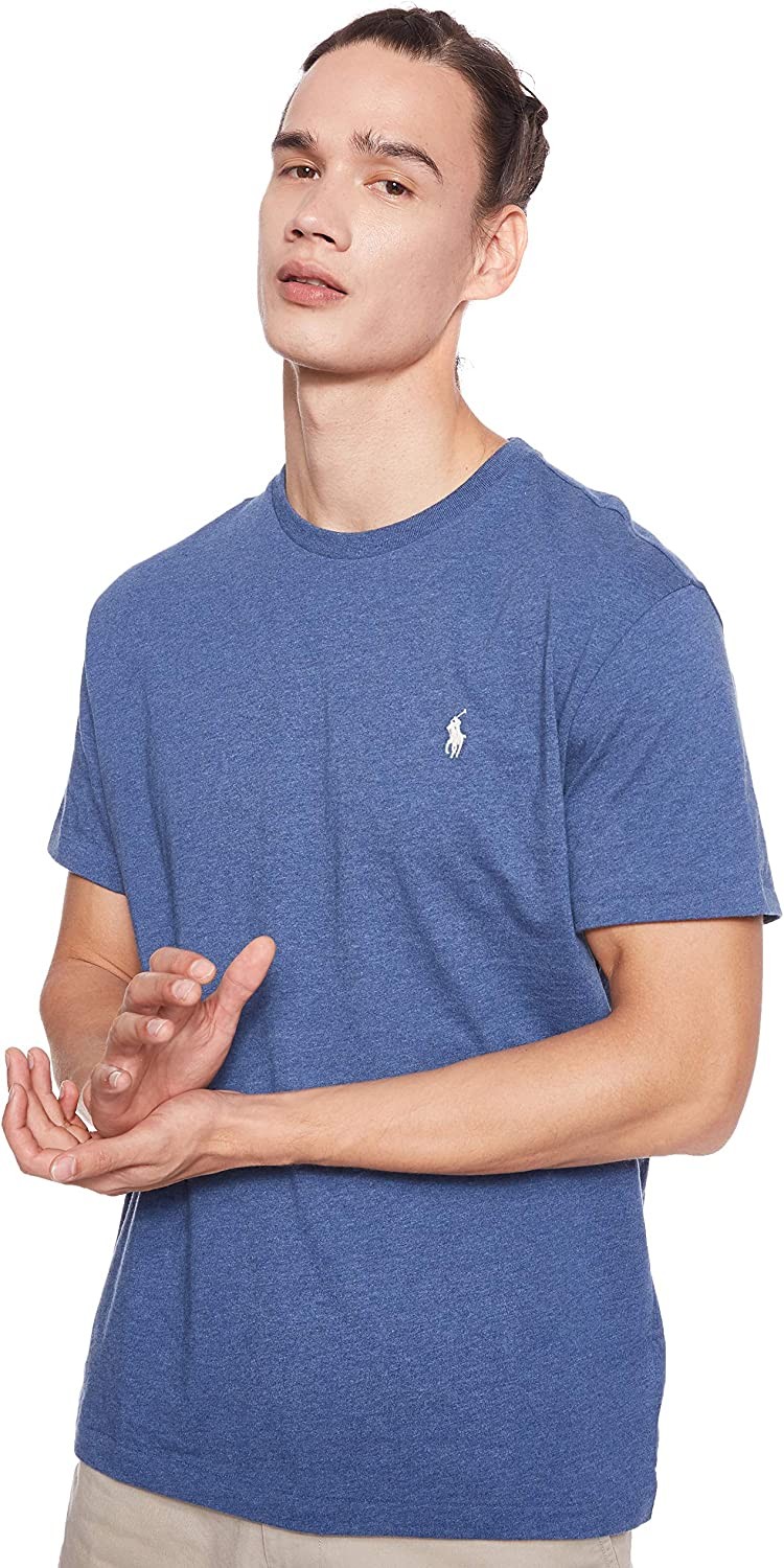 Polo Ralph Lauren Men s Crew Tee