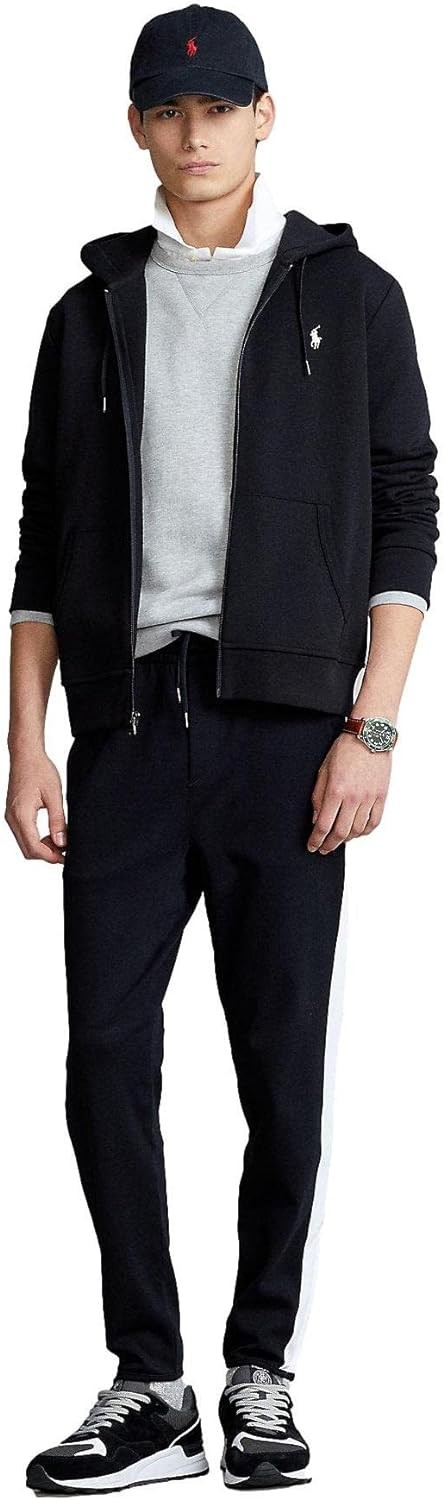 Polo Ralph Lauren Double Knit Tech Fleece Hoodie