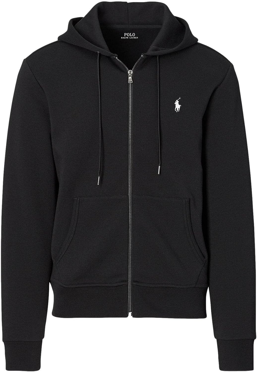 Polo Ralph Lauren Double Knit Tech Fleece Hoodie