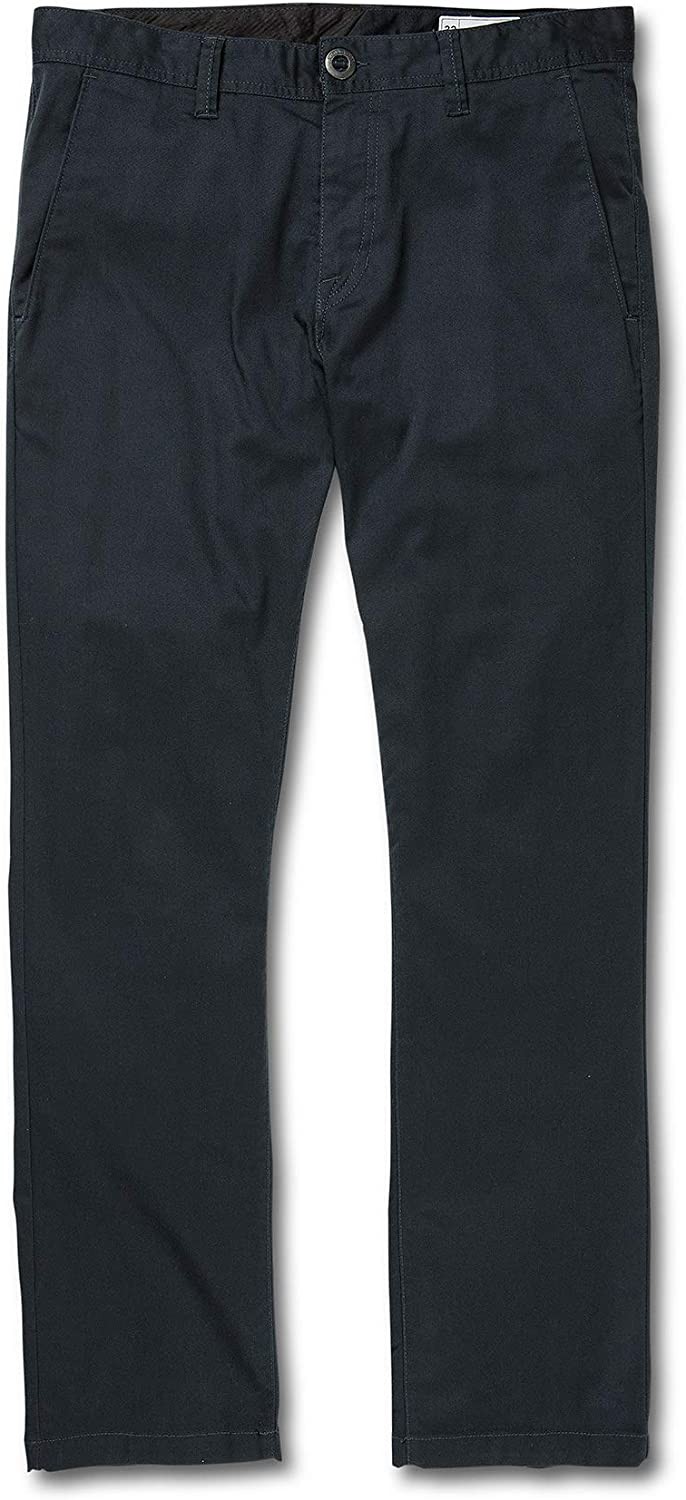 Volcom Men s Frickin Modern Fit Stretch Chino Pant
