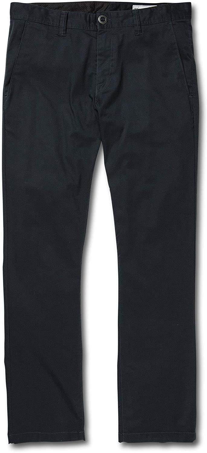 Volcom Men s Frickin Modern Fit Stretch Chino Pant