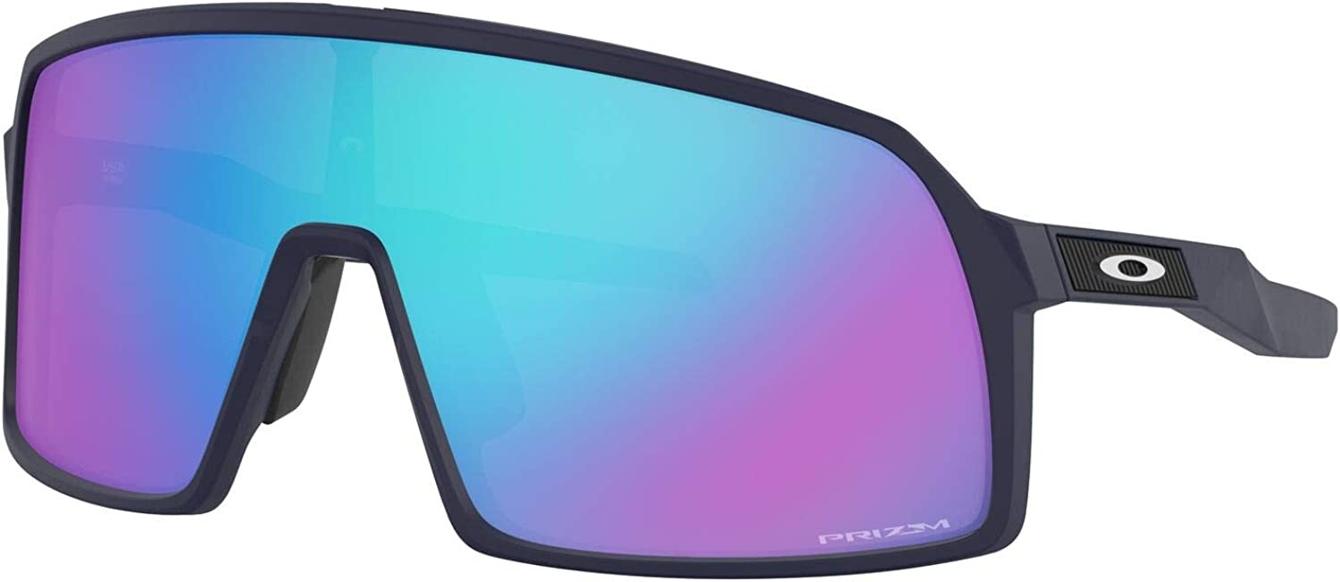 Men s Oo9462 Sutro S Rectangular Sunglasses