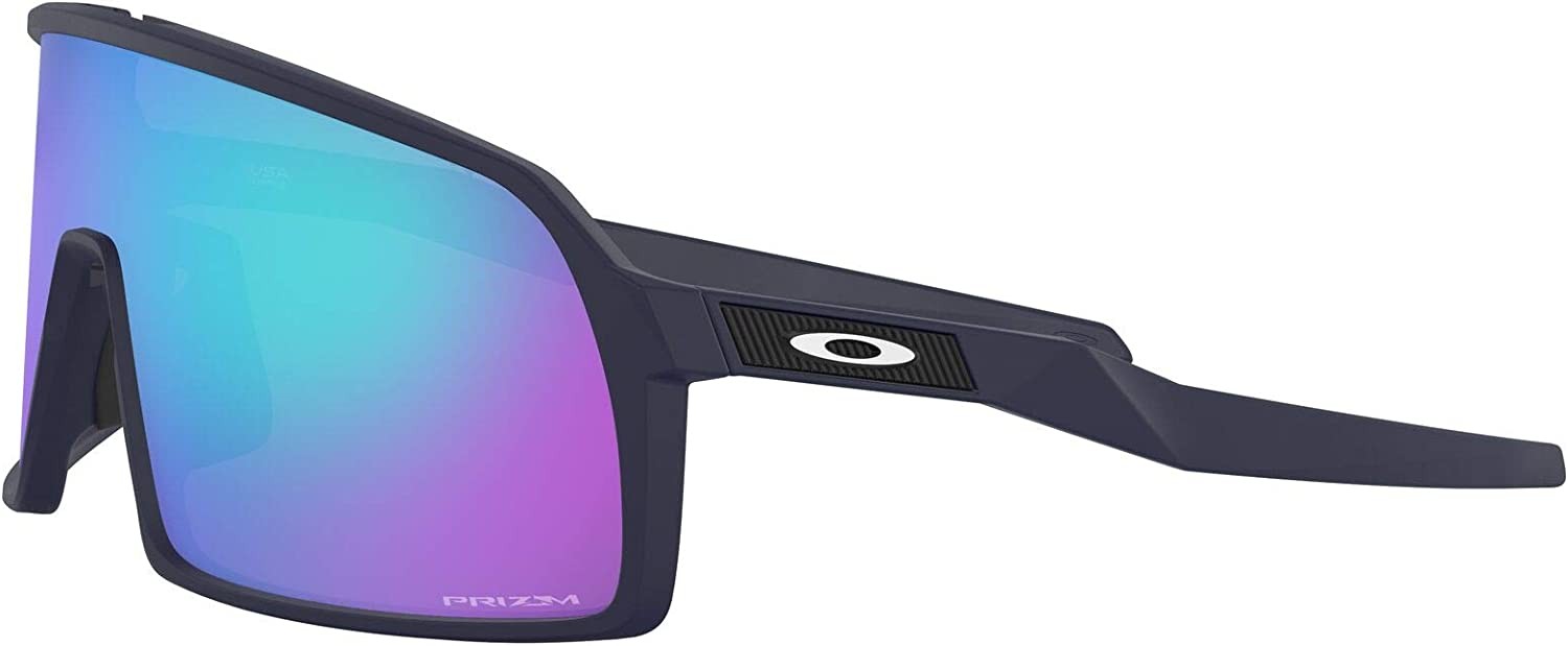 Men s Oo9462 Sutro S Rectangular Sunglasses