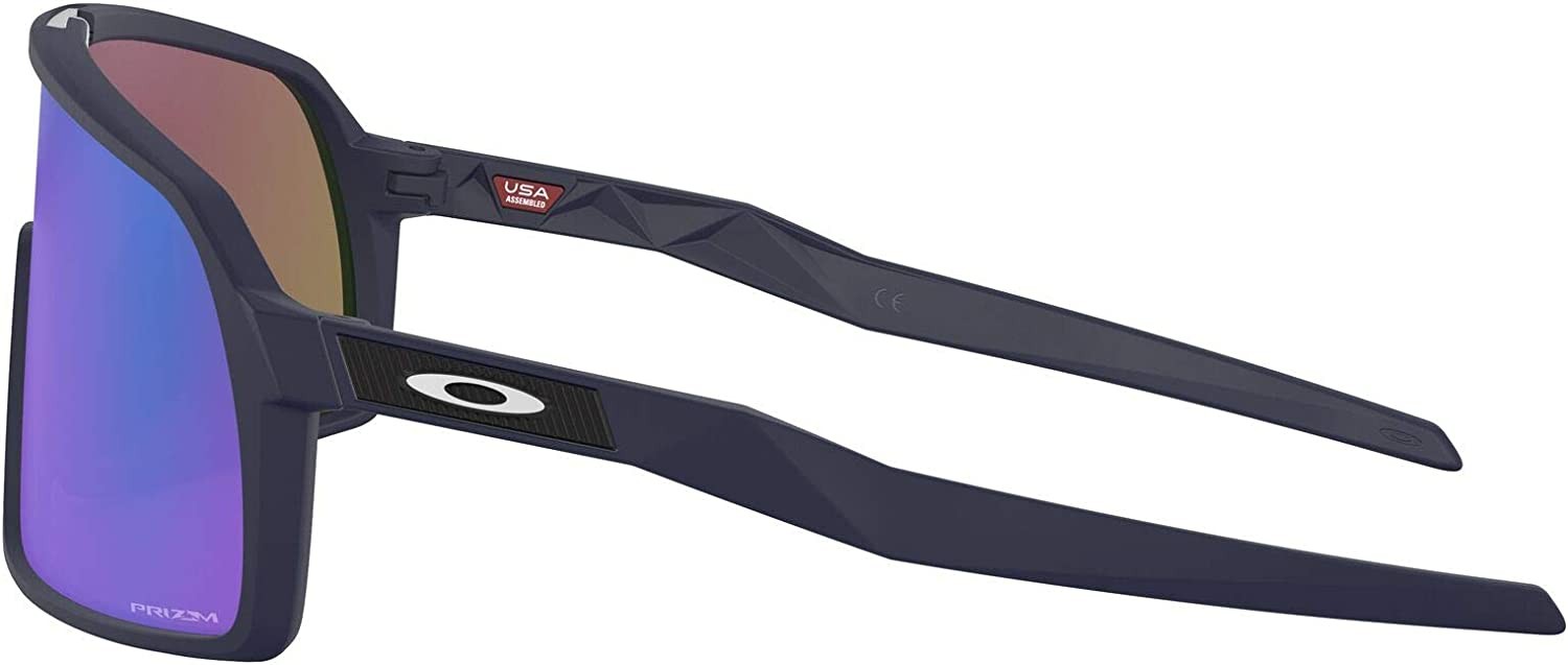 Men s Oo9462 Sutro S Rectangular Sunglasses