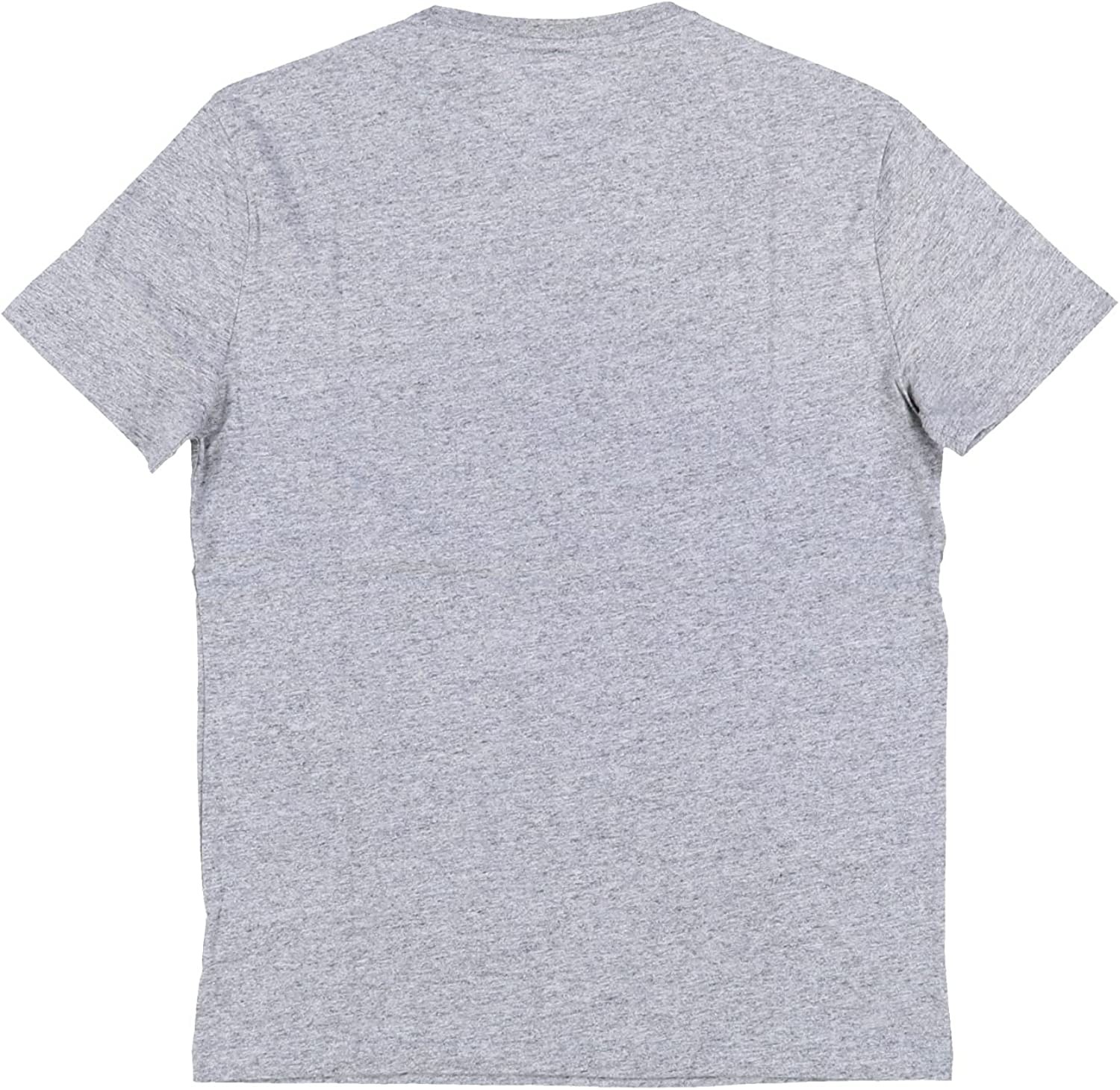 Polo Ralph Lauren Mens Standard Fit Crew Neck T-Shirt