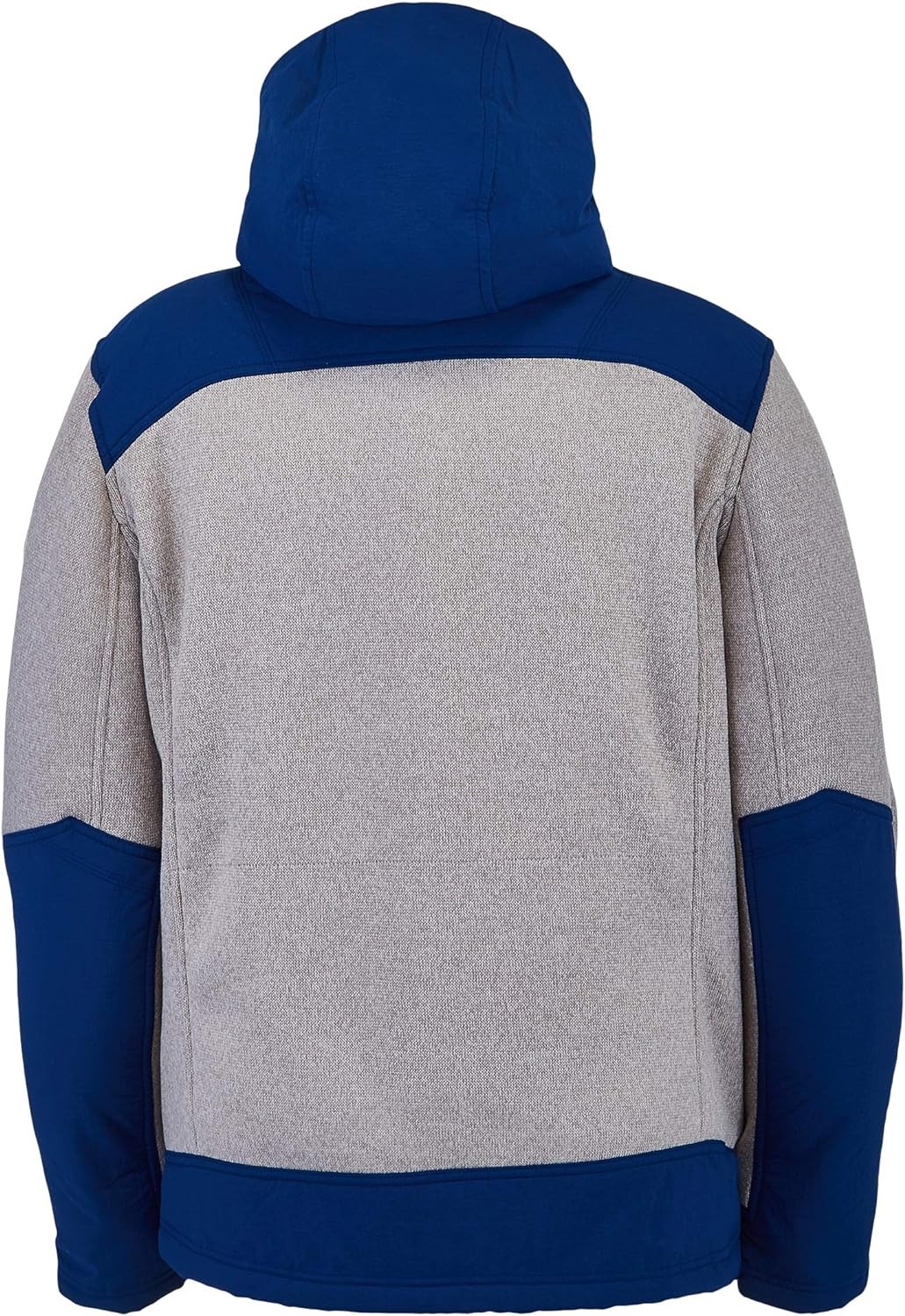 Spyder Men s Alps Full Zip Hoodie