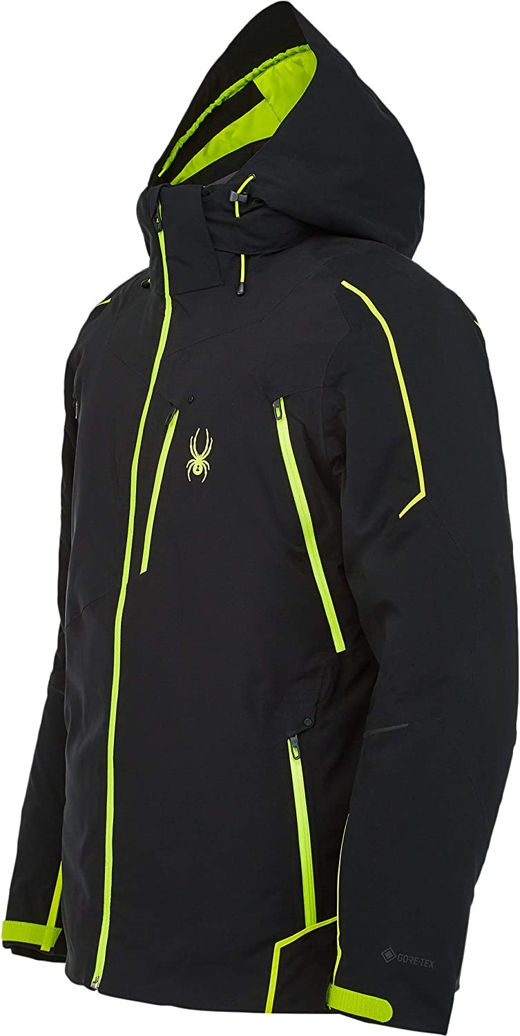 Spyder Men s Leader GTX