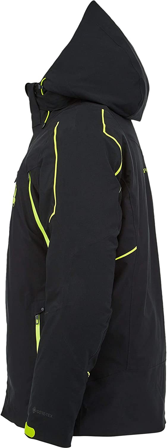 Spyder Men s Leader GTX