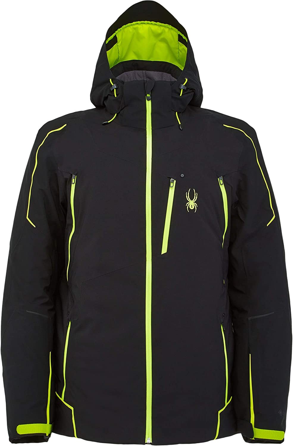Spyder Men s Leader GTX