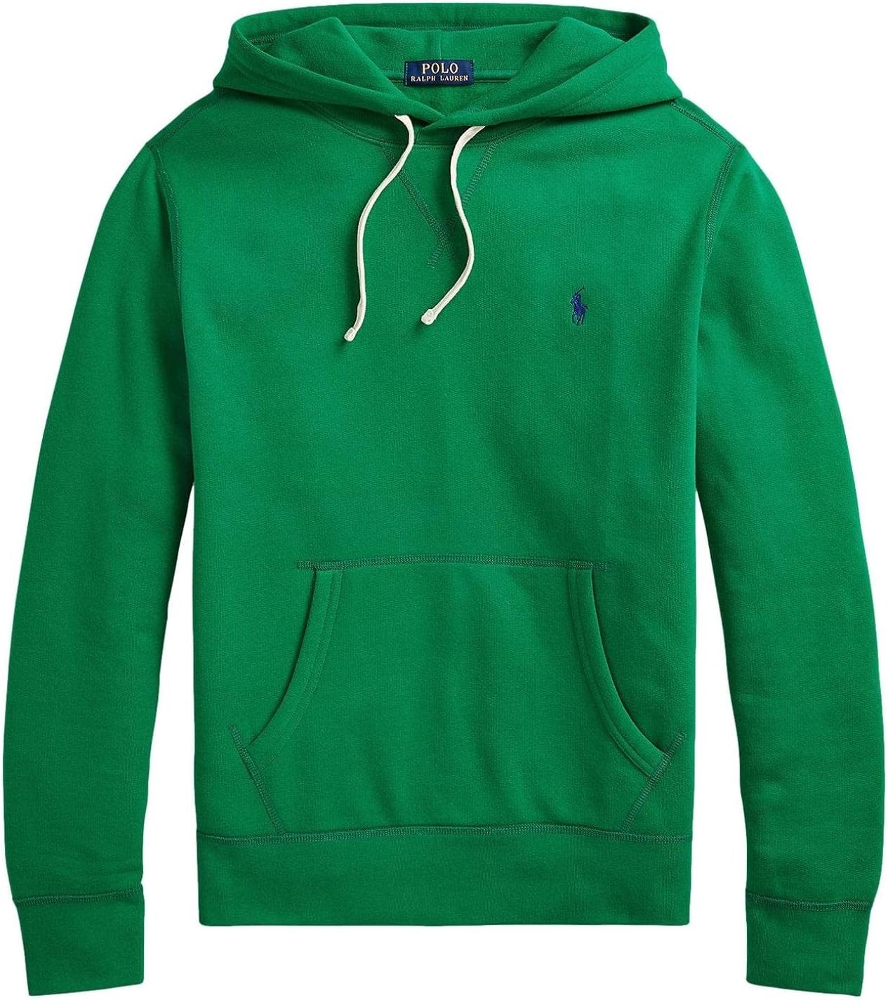POLO RALPH LAUREN Mens Cabin Fleece Hoodied Sweatshirt