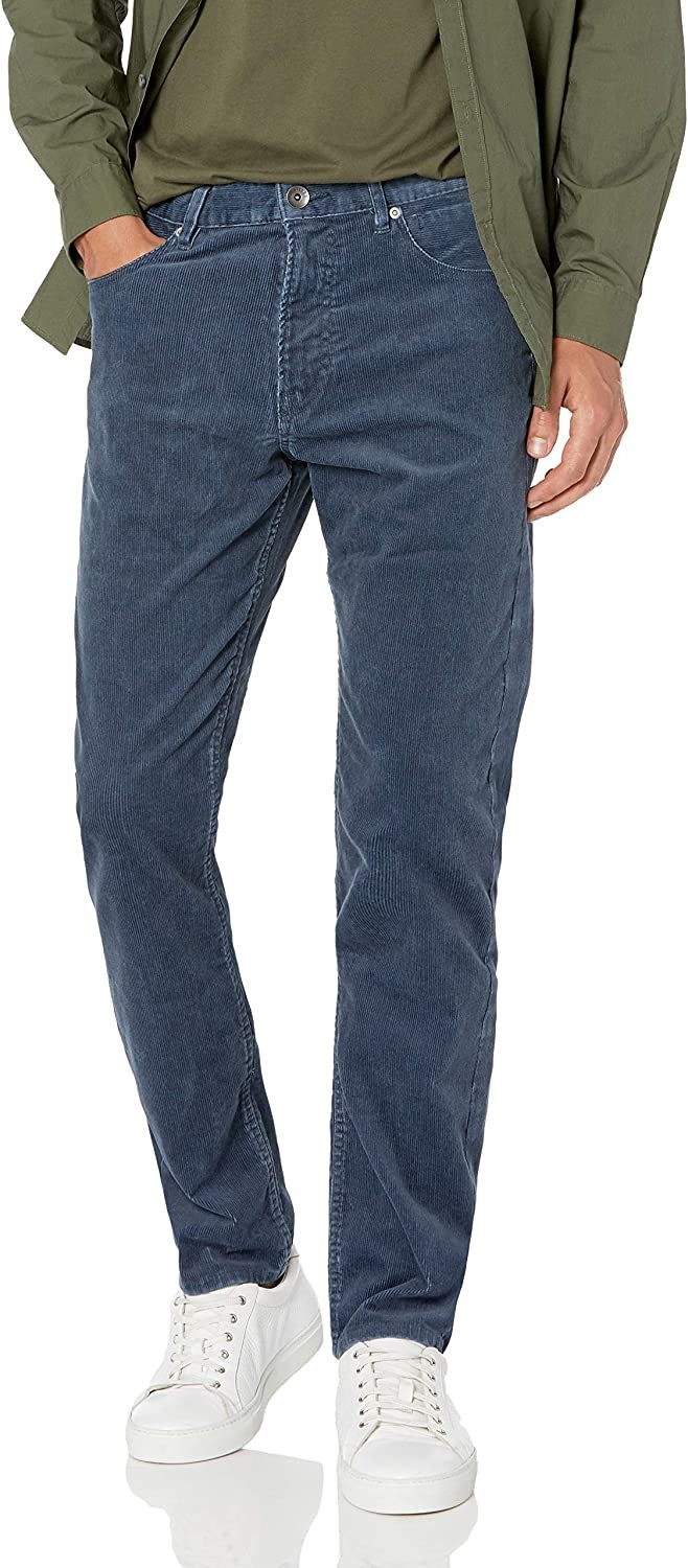 Quiksilver Men s Kracker Cord Pant