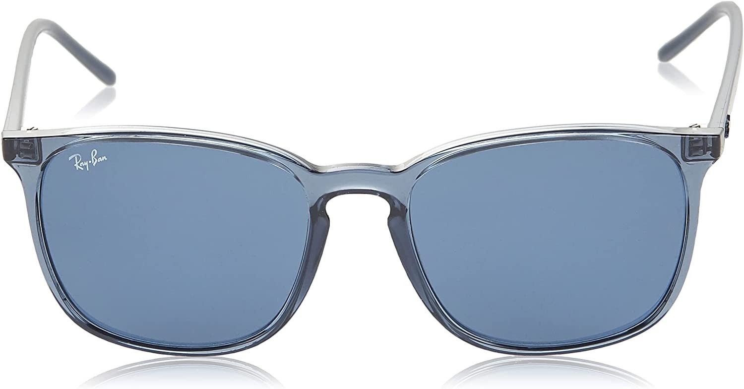 RB4387 Square Sunglasses