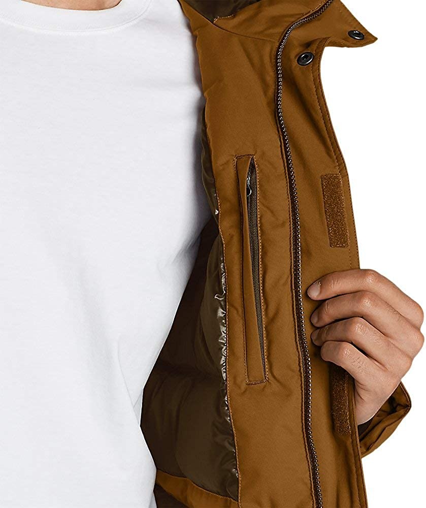 Eddie Bauer Men s Superior Down Parka