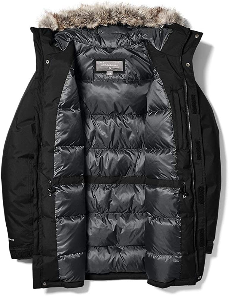 Eddie Bauer Men s Superior Down Parka