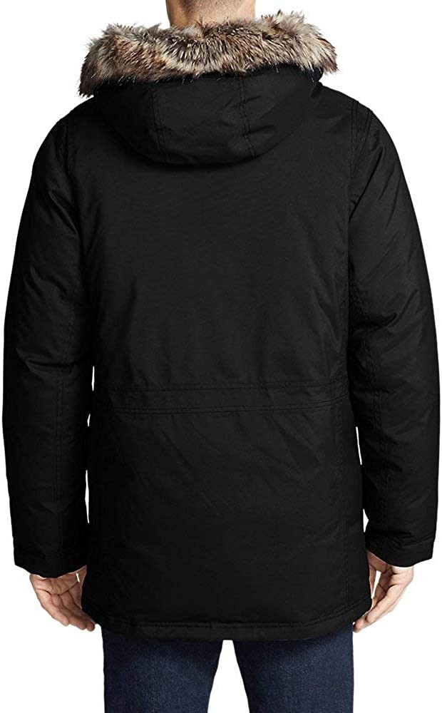 Eddie Bauer Men s Superior Down Parka