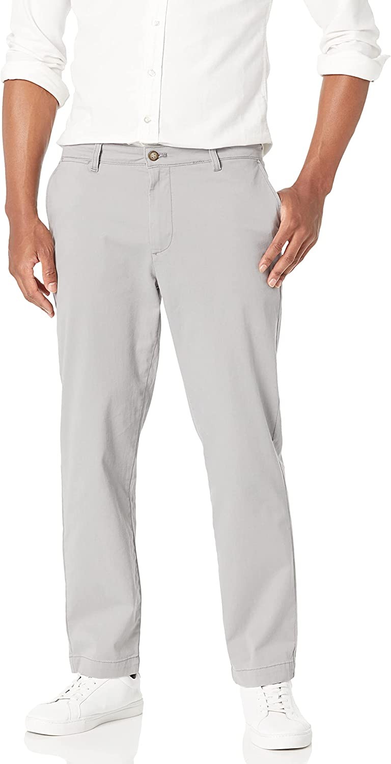 Nautica Men s Classic Fit Deck Pant
