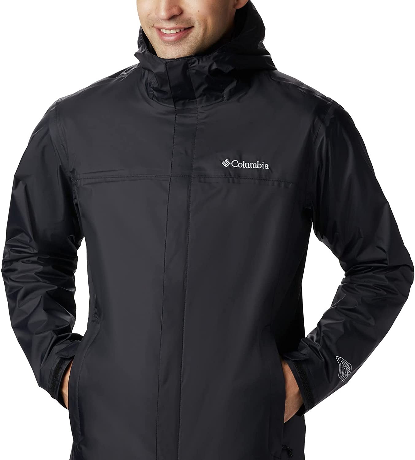 Columbia Men s Watertight Ii Jacket