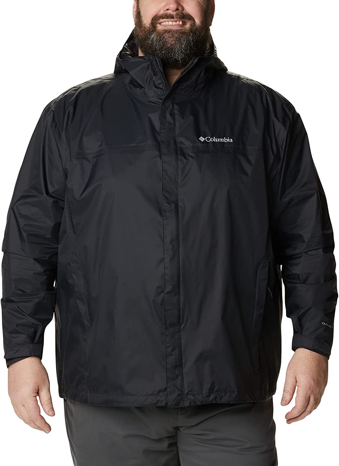 Columbia Men s Watertight Ii Jacket