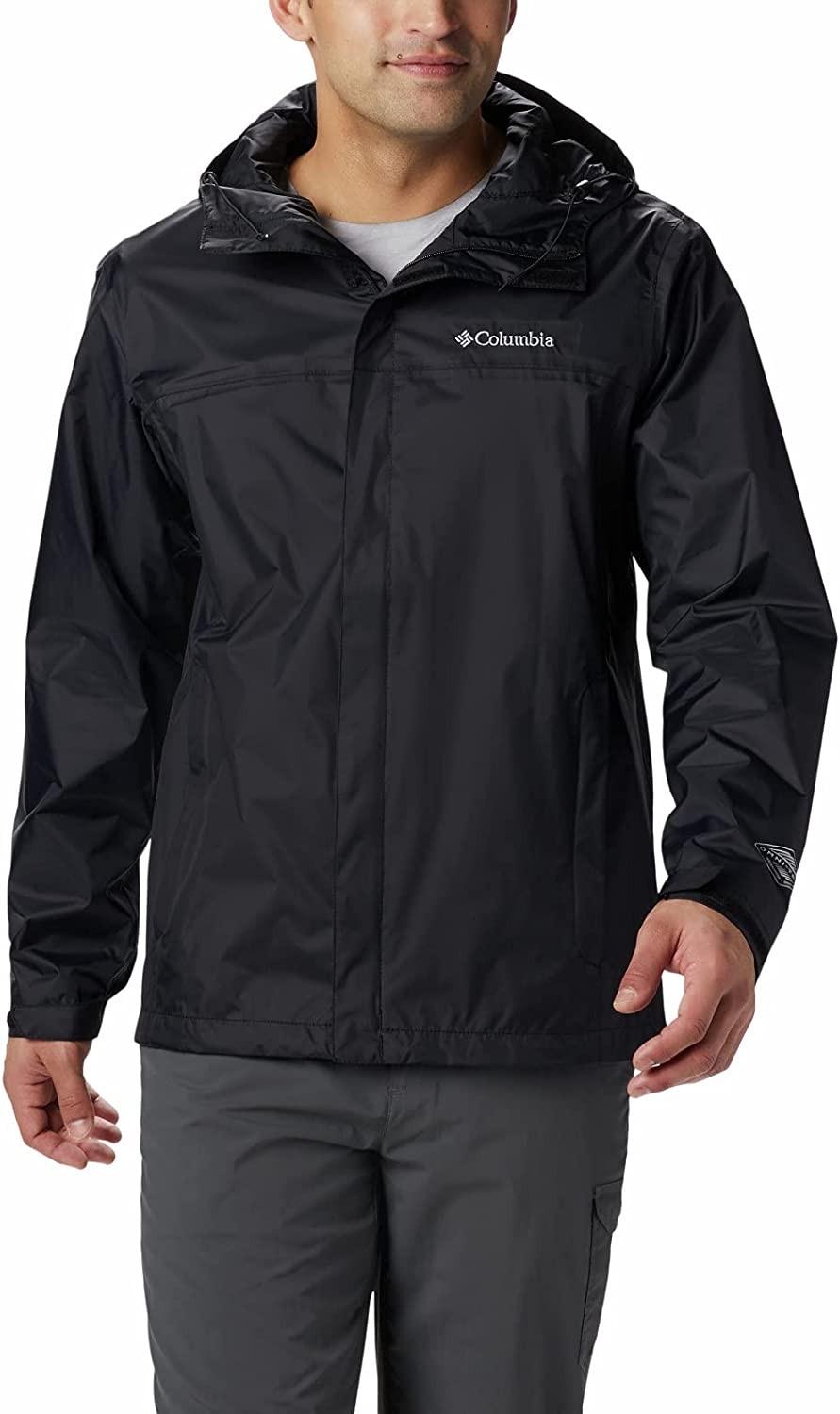 Columbia Men s Watertight Ii Jacket