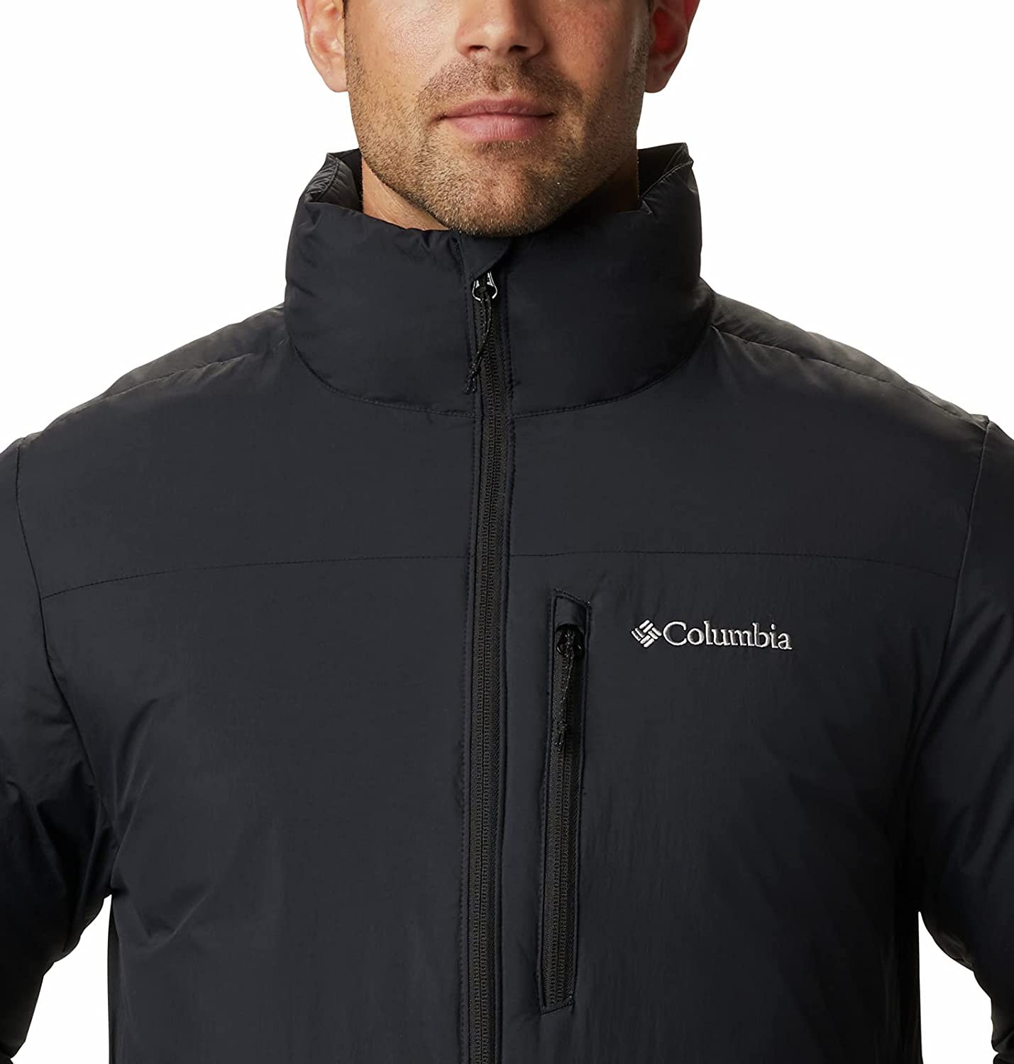 Columbia Mens Grand Wall™ Jacket