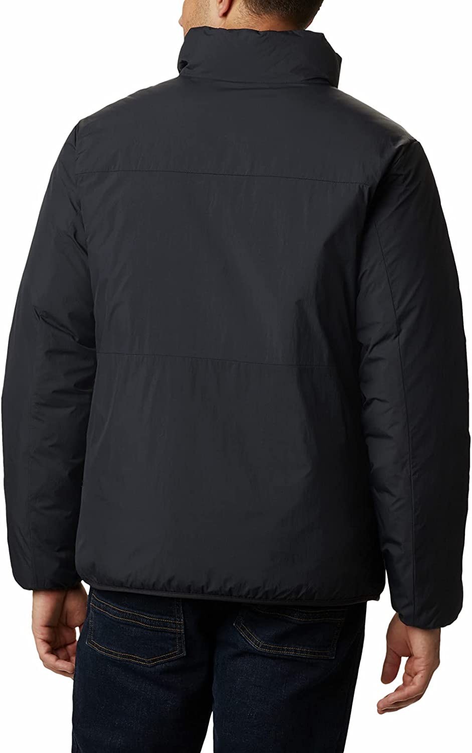 Columbia Mens Grand Wall™ Jacket