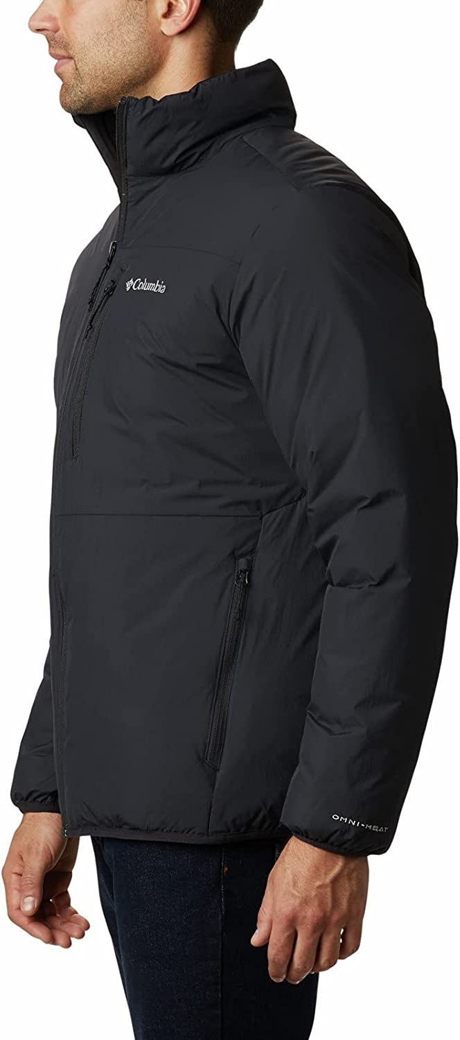 Columbia Mens Grand Wall™ Jacket