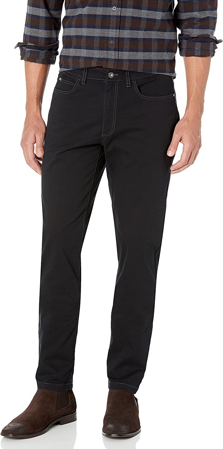 Cutter & Buck Men s Voyager 5 Pocket